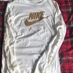3M Nike Long sleeve